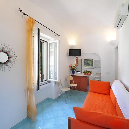 Relais San Basilio Convento Villa Amalfi Exterior photo