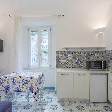 Relais San Basilio Convento Villa Amalfi Exterior photo