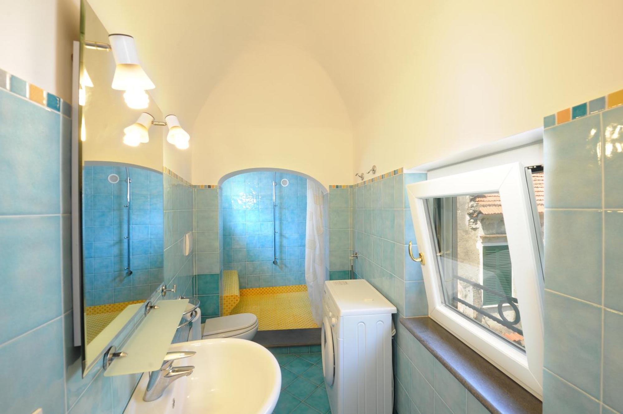 Relais San Basilio Convento Villa Amalfi Exterior photo