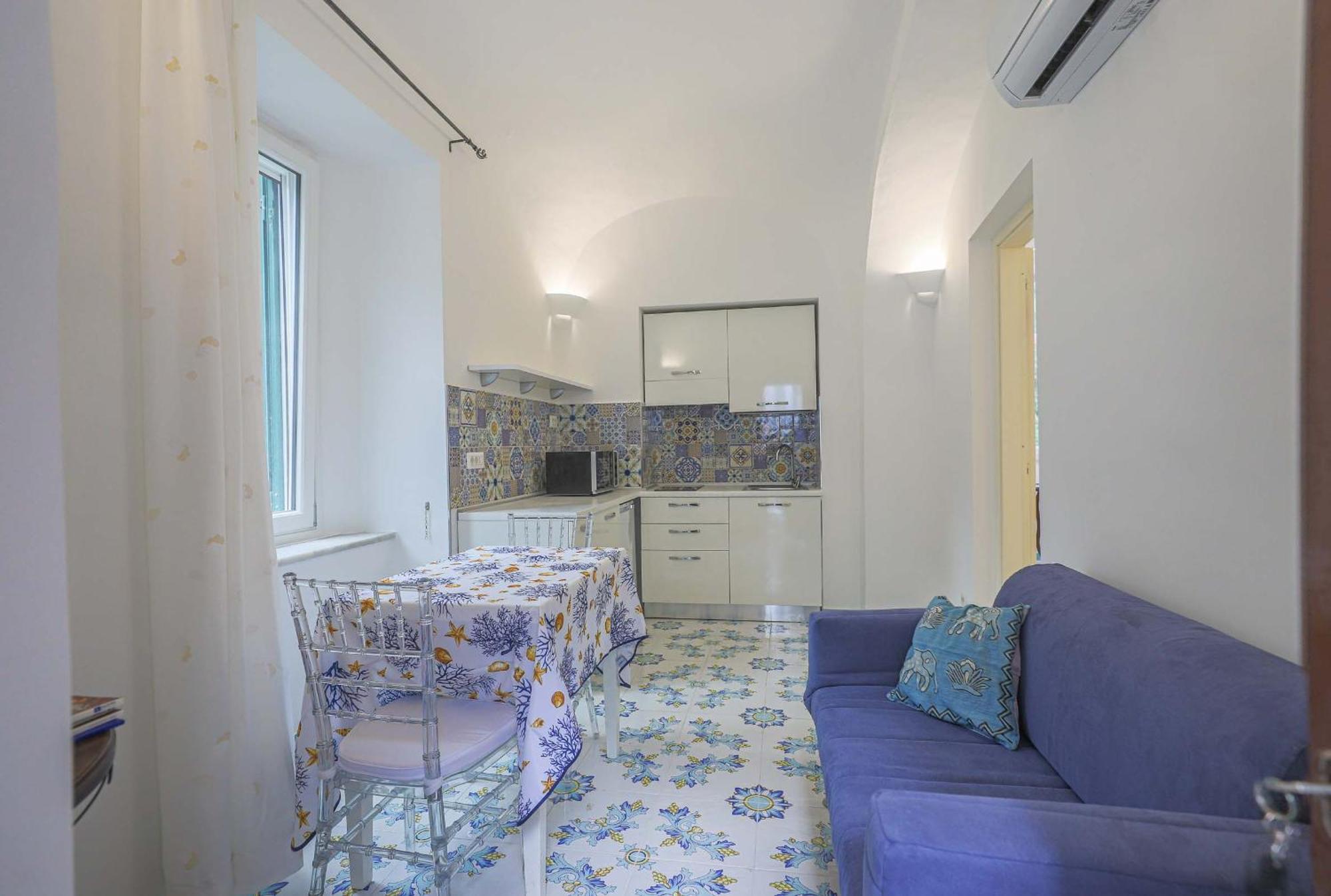Relais San Basilio Convento Villa Amalfi Exterior photo
