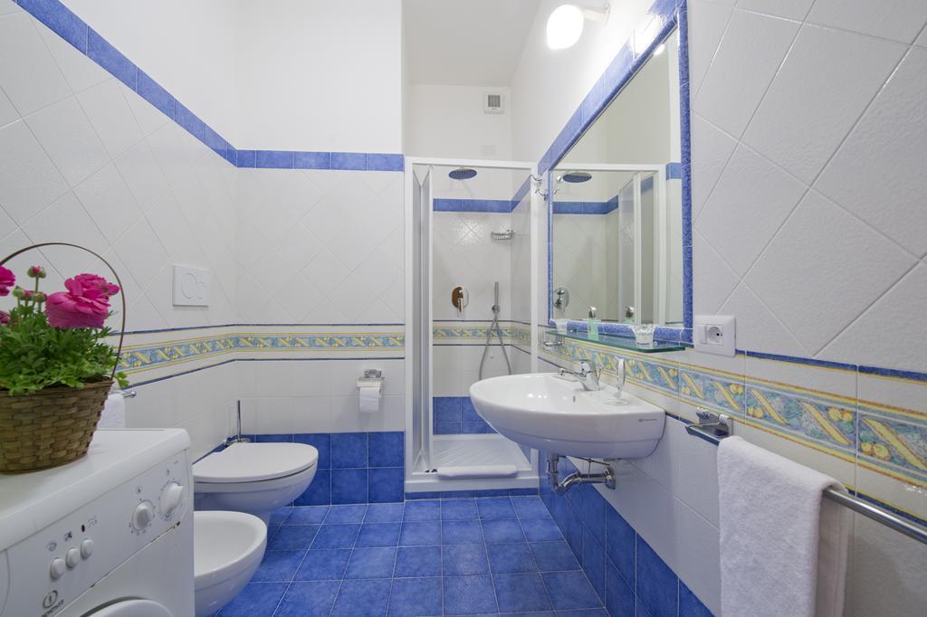 Relais San Basilio Convento Villa Amalfi Exterior photo