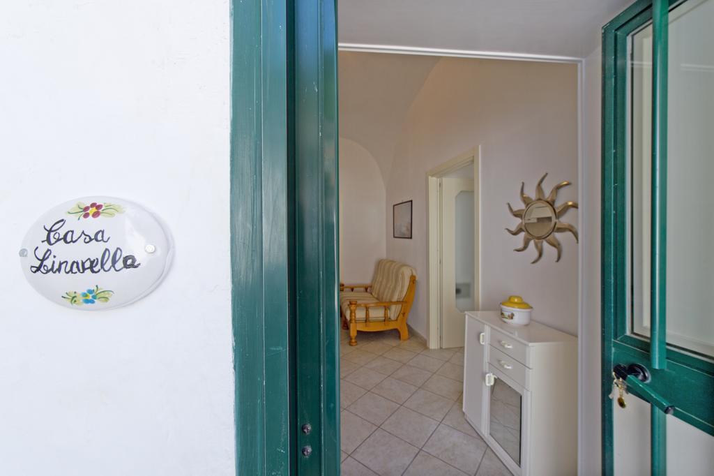 Relais San Basilio Convento Villa Amalfi Exterior photo
