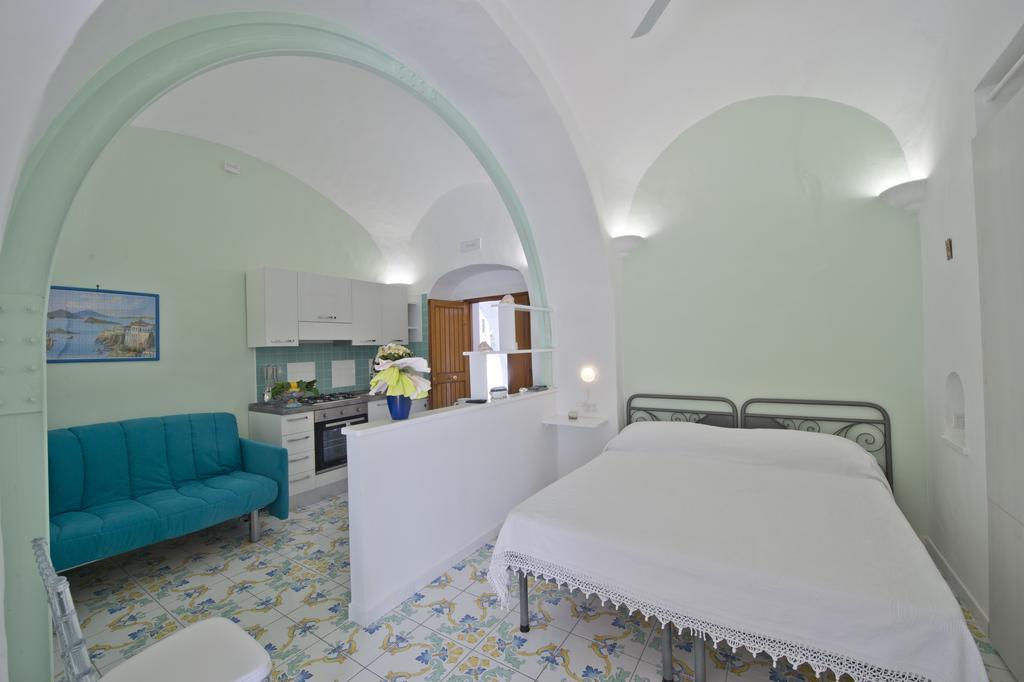 Relais San Basilio Convento Villa Amalfi Exterior photo