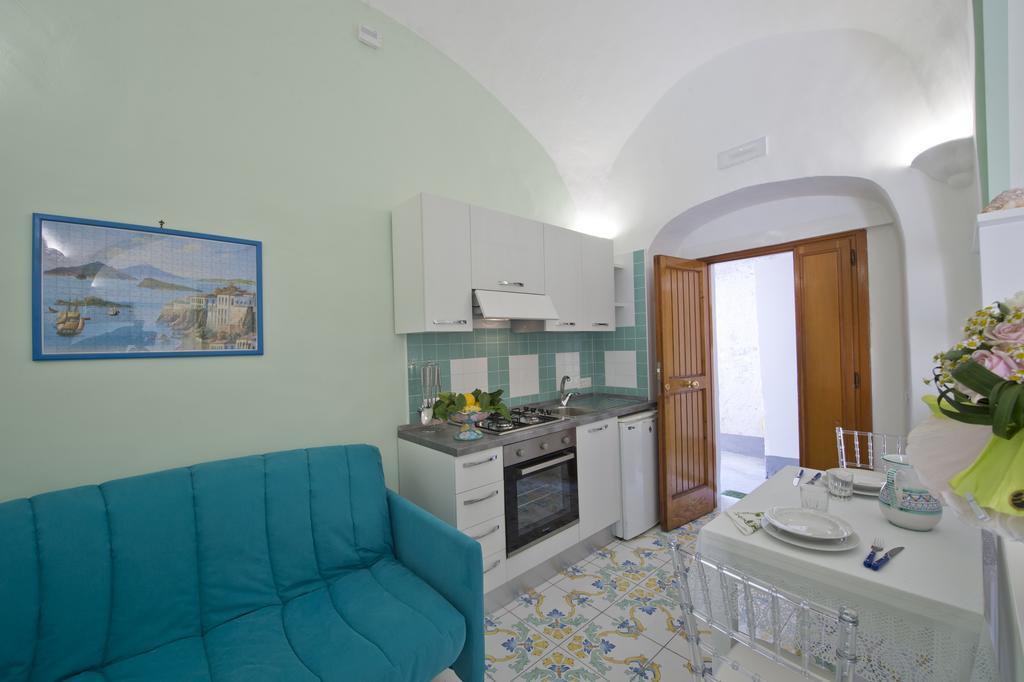 Relais San Basilio Convento Villa Amalfi Exterior photo