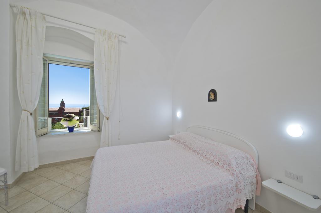 Relais San Basilio Convento Villa Amalfi Exterior photo