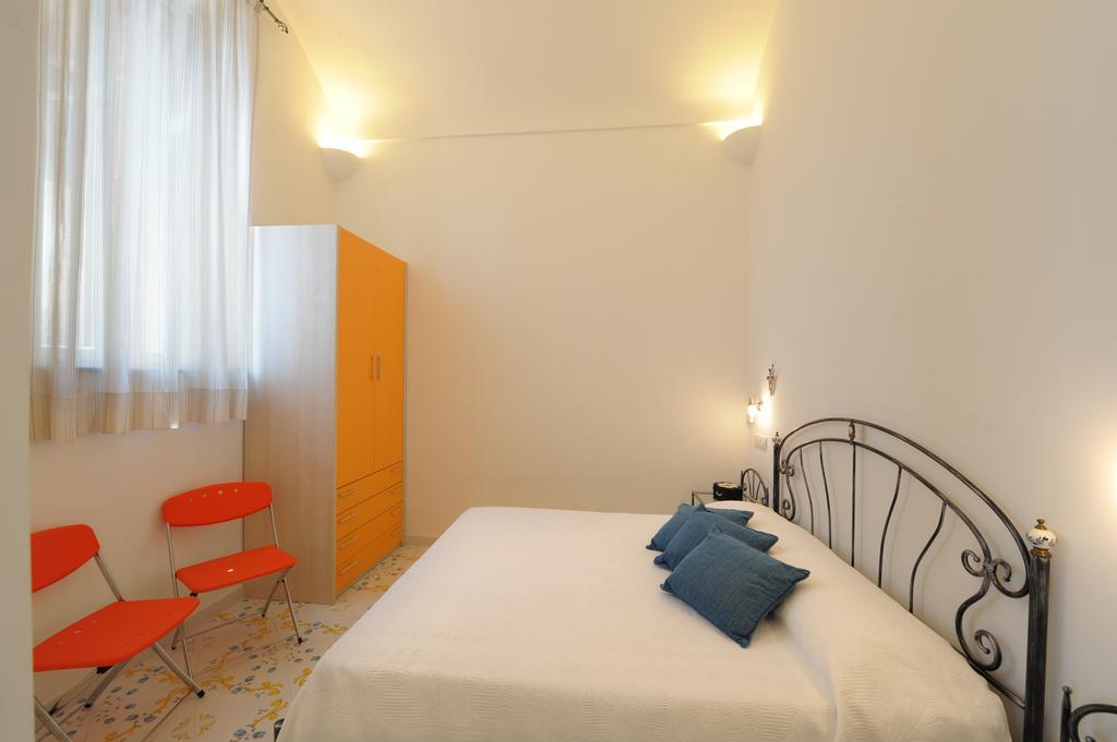 Relais San Basilio Convento Villa Amalfi Exterior photo