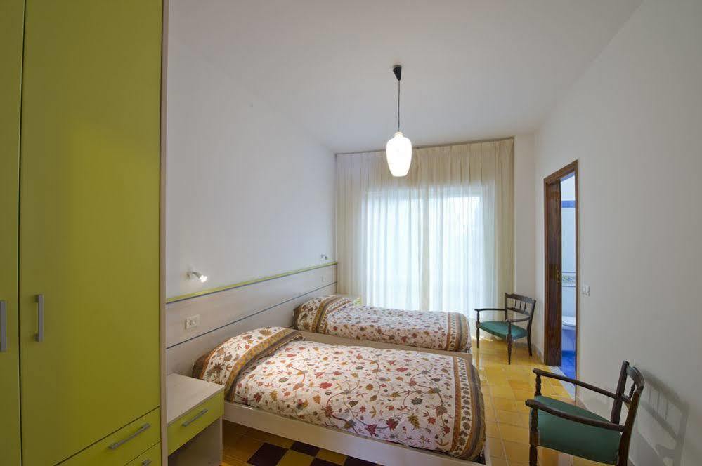 Relais San Basilio Convento Villa Amalfi Exterior photo