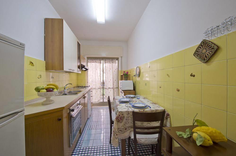 Relais San Basilio Convento Villa Amalfi Exterior photo